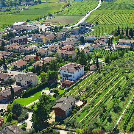 Relais Graziani Apartment *