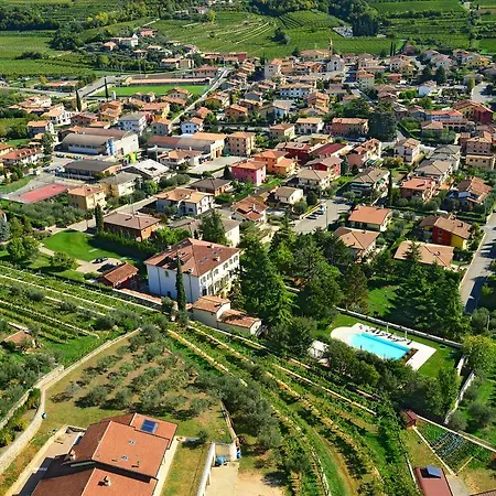 Relais Graziani * Marano di Valpolicella