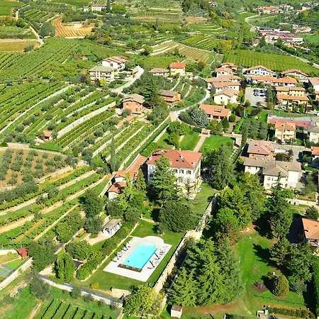 Relais Graziani *