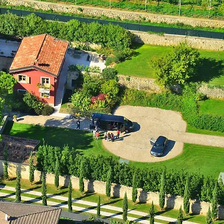 Relais Graziani * Marano di Valpolicella