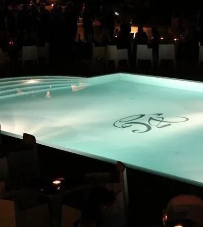 Relais Graziani *