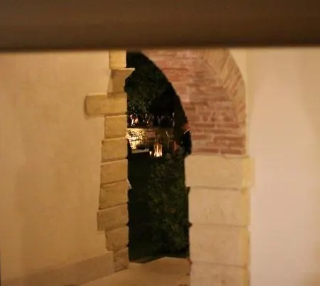Relais Graziani * Marano di Valpolicella