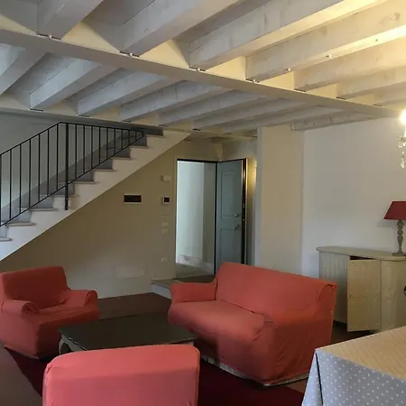 Apartment Relais Graziani Marano di Valpolicella