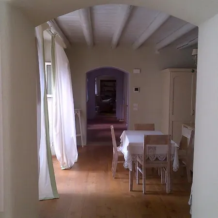 Relais Graziani Apartment *
