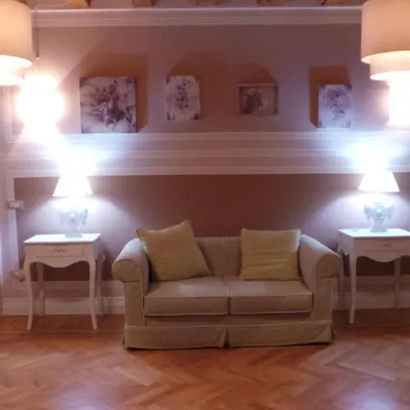 Relais Graziani Apartment Marano di Valpolicella