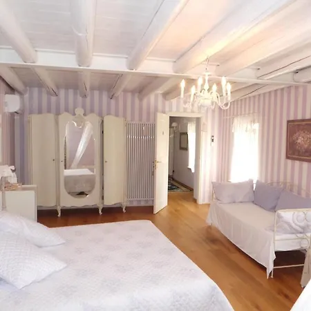Apartment Relais Graziani Marano di Valpolicella