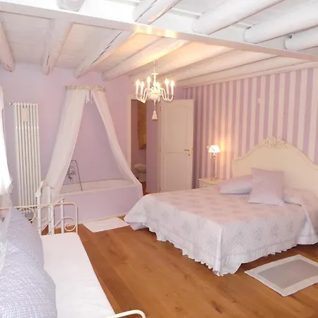 Apartment Relais Graziani *