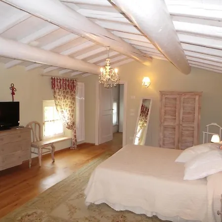 Relais Graziani