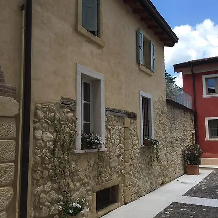 Apartment Relais Graziani *