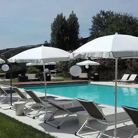 Relais Graziani *