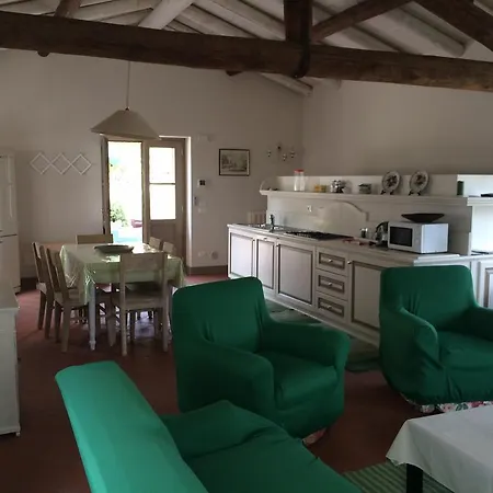 Apartment Relais Graziani *
