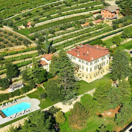 Apartment Relais Graziani Marano di Valpolicella