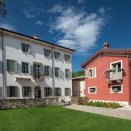 Relais Graziani