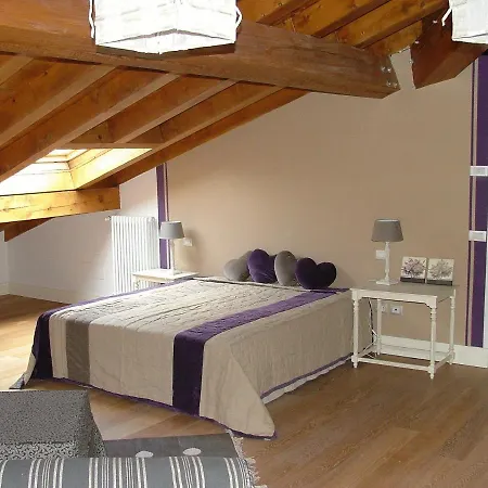 Relais Graziani Apartment *