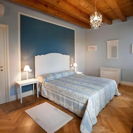 Apartment Relais Graziani *