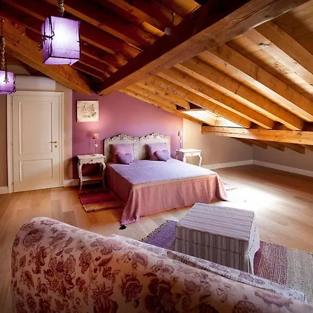 Apartment Relais Graziani Marano di Valpolicella