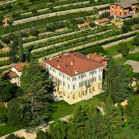 Relais Graziani Marano di Valpolicella