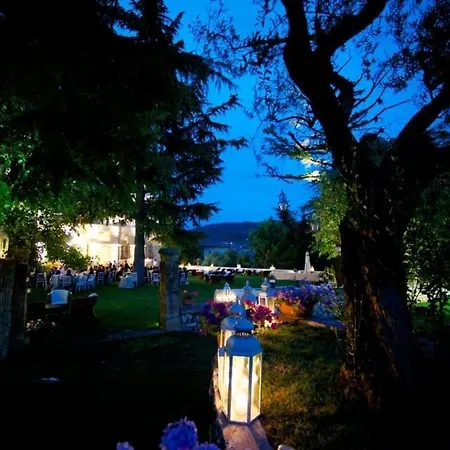 Relais Graziani Marano di Valpolicella