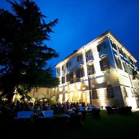 Apartment Relais Graziani *