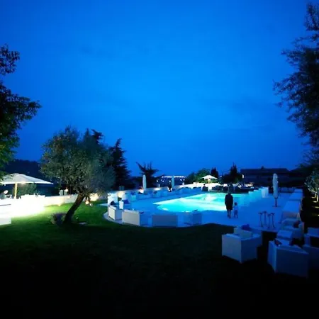 Relais Graziani *