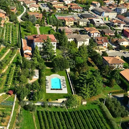 Relais Graziani * Marano di Valpolicella