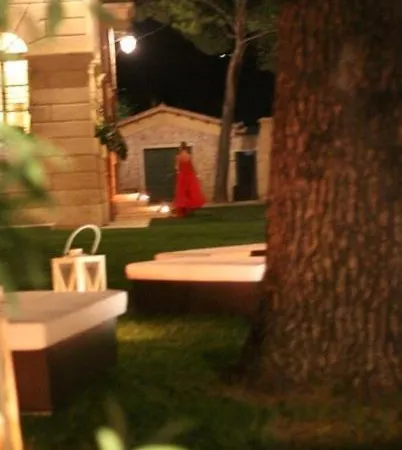 Apartment Relais Graziani Marano di Valpolicella