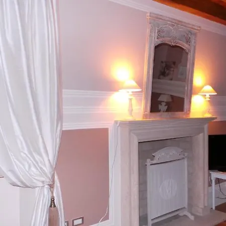 Relais Graziani Apartment