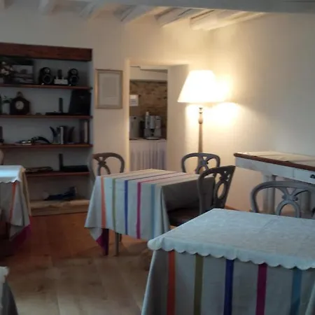 Relais Graziani Apartment