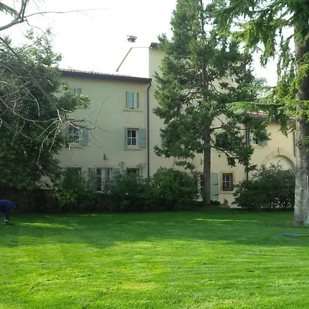 Relais Graziani *