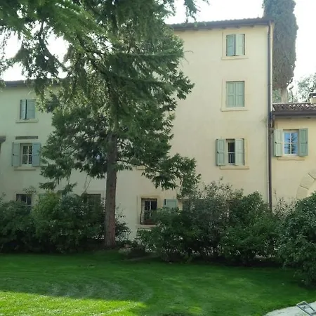 Relais Graziani Apartment *
