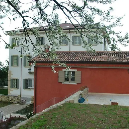 Relais Graziani Marano di Valpolicella