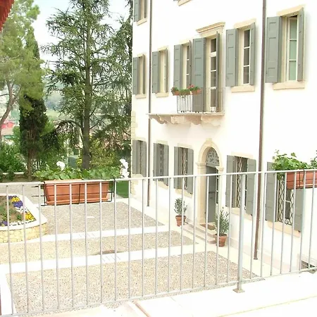 Relais Graziani Apartment Marano di Valpolicella