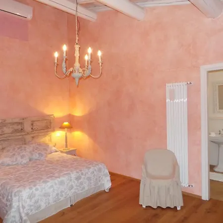 Apartment Relais Graziani Marano di Valpolicella