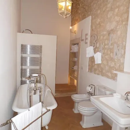 Relais Graziani Apartment *