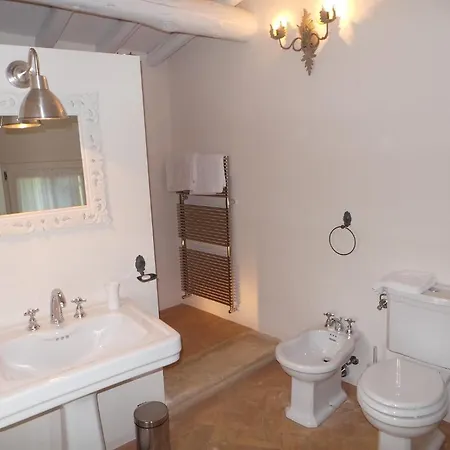 Relais Graziani Apartment Marano di Valpolicella