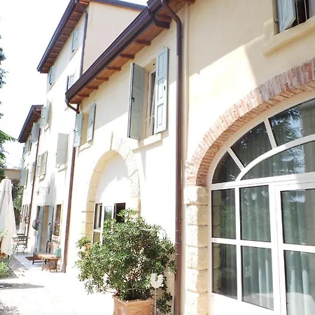 Апартаменты Relais Graziani