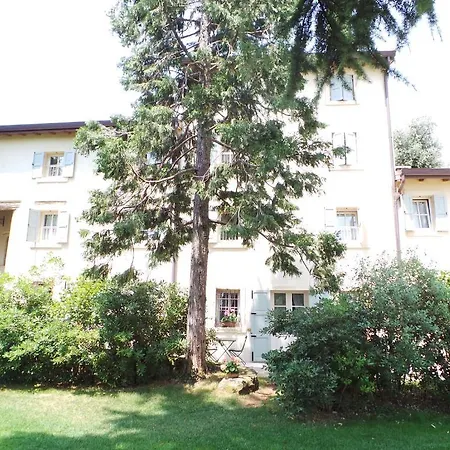 Relais Graziani Апартаменты Marano di Valpolicella