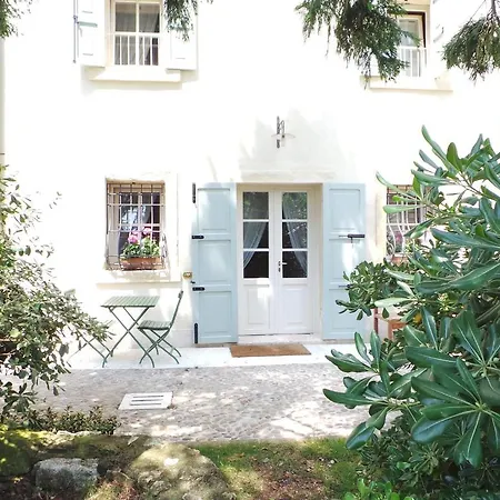 Apartment Relais Graziani *