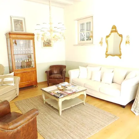 Апартаменты Relais Graziani *