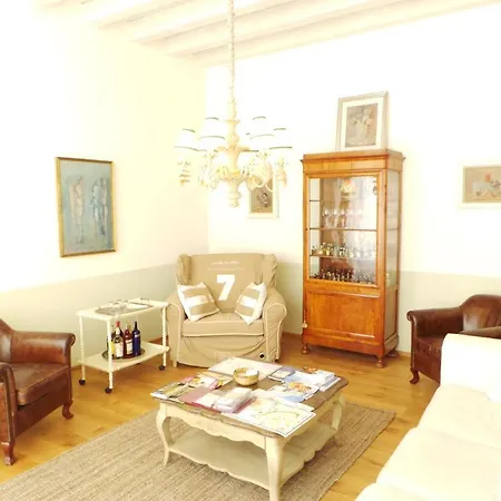 Relais Graziani Апартаменты *