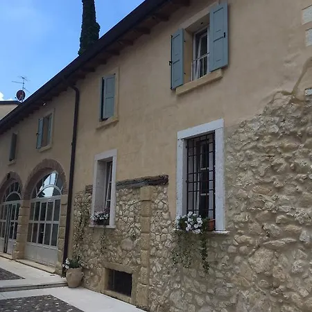 Relais Graziani