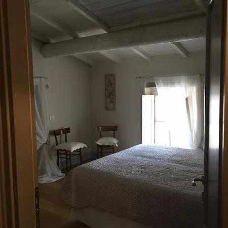 Apartment Relais Graziani *