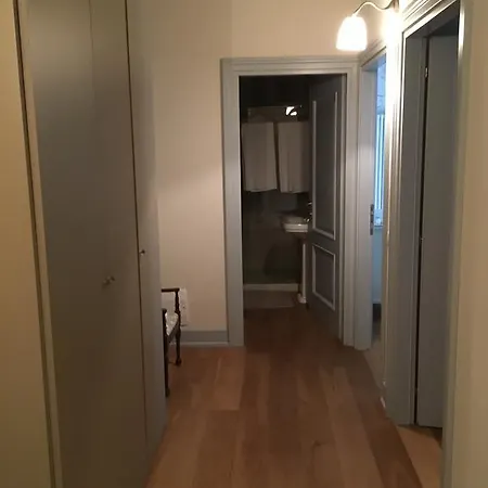 Relais Graziani Апартаменты *