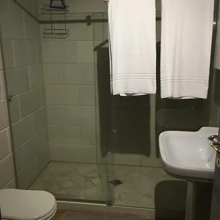 Apartment Relais Graziani