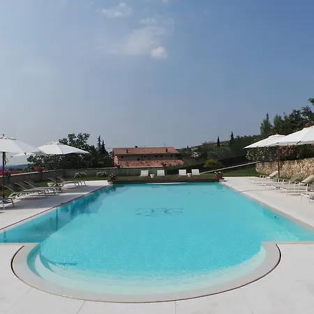 Relais Graziani