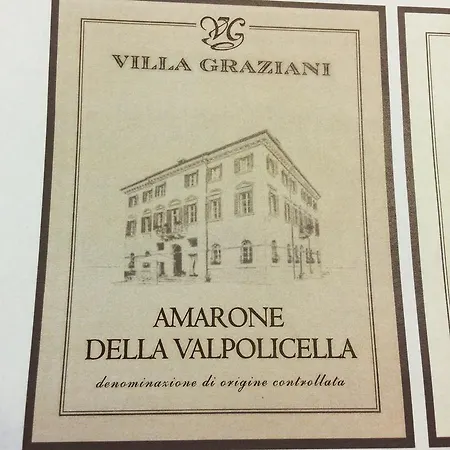 Relais Graziani Marano di Valpolicella