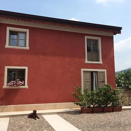 Apartment Relais Graziani Marano di Valpolicella