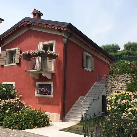 Relais Graziani Apartment *
