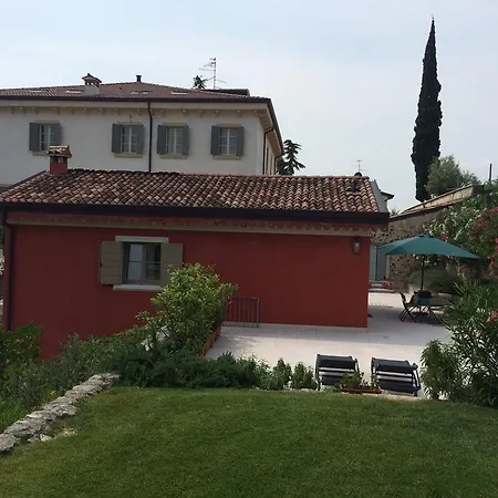 Apartment Relais Graziani