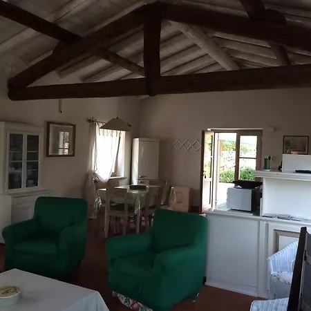 Relais Graziani Apartment *